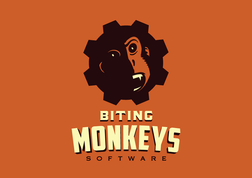 monkey logo designs2
