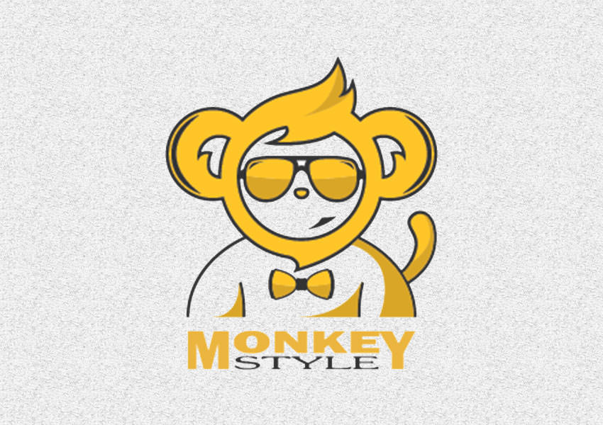 monkey logo designs6