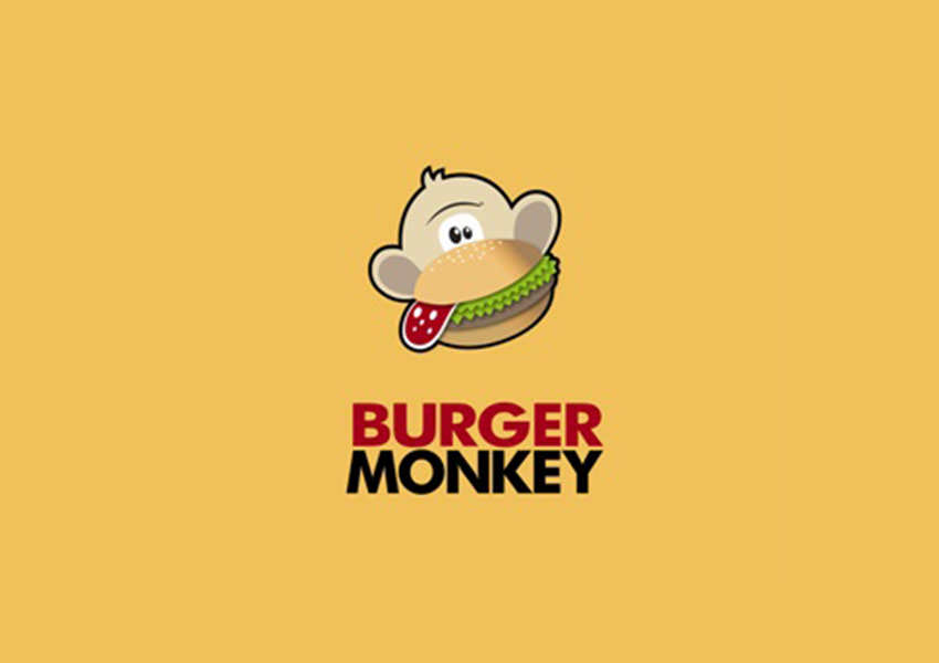 monkey logo designs7