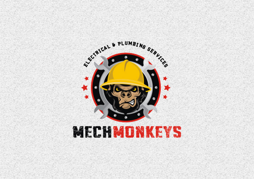 monkey logo designs8