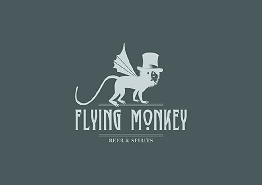 monkey logo designs13
