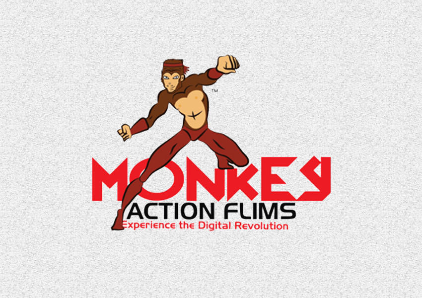 monkey logo designs14