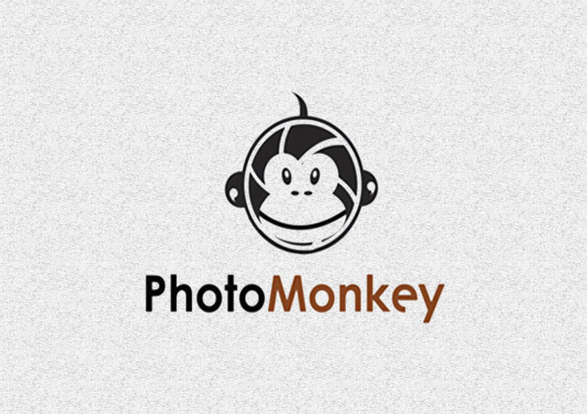 monkey logo designs17