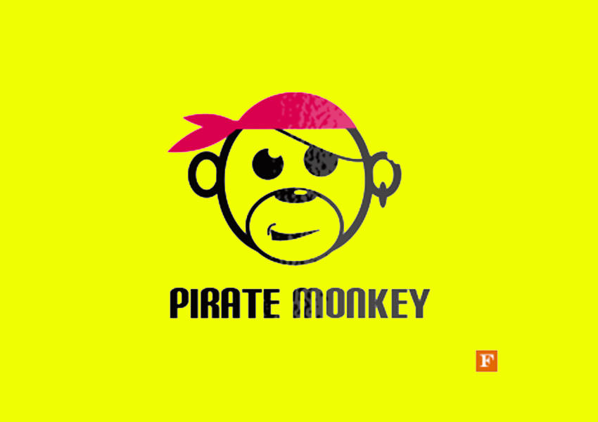 monkey logo designs19
