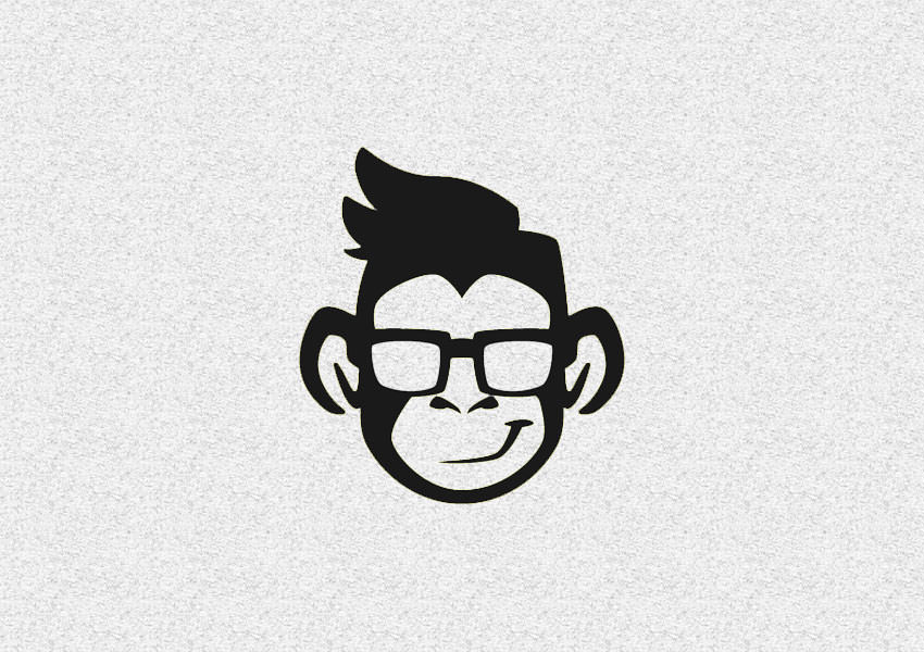 monkey logo designs27