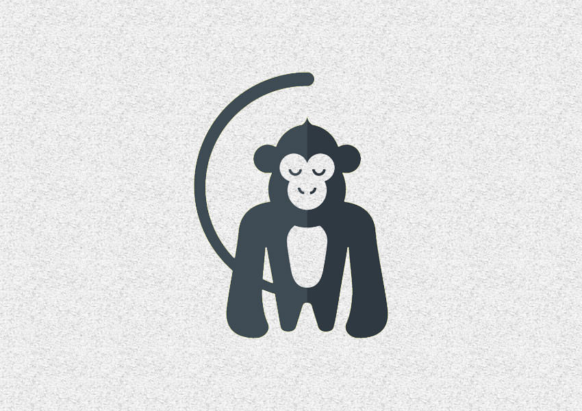 monkey logo designs29