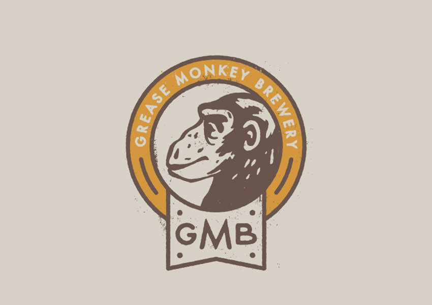 monkey logo designs32