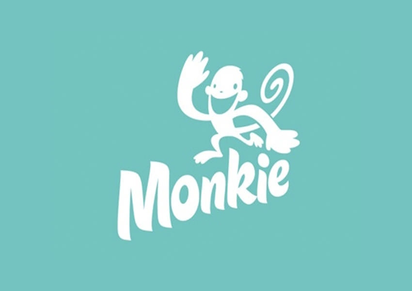 monkey logo designs33