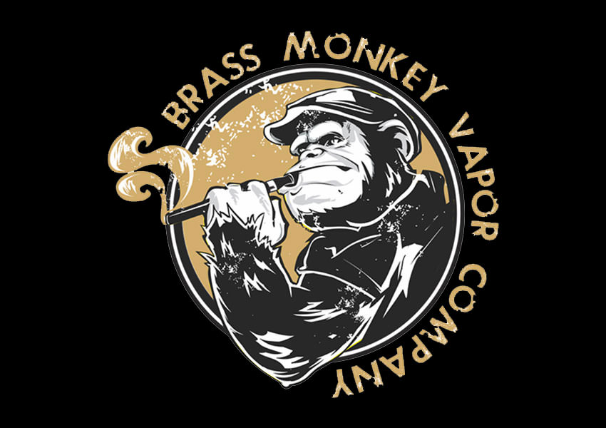 monkey logo designs36