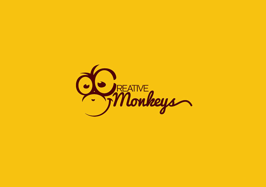 monkey logo designs39