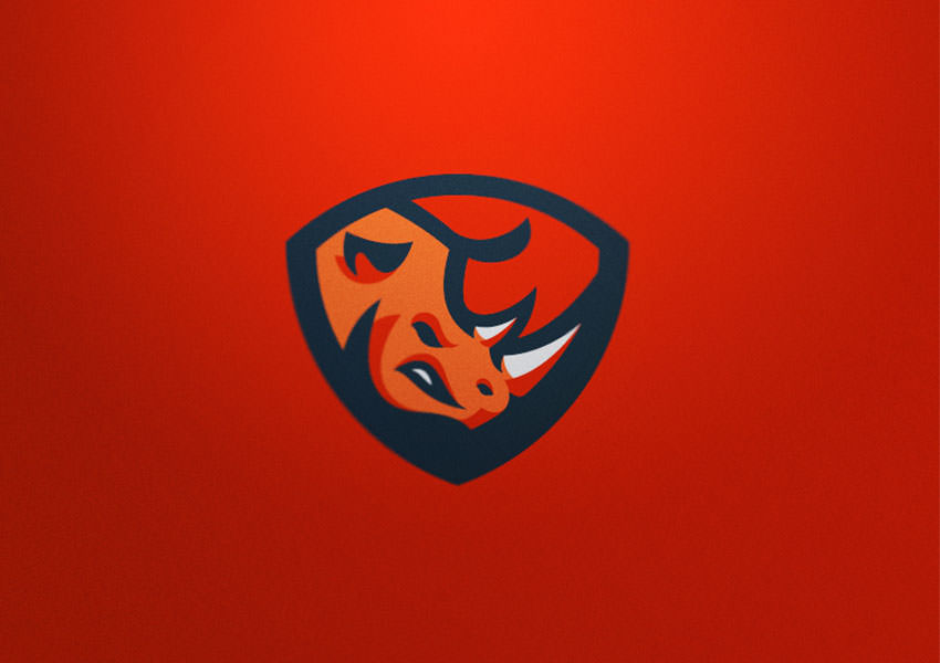 rhino logo designs4