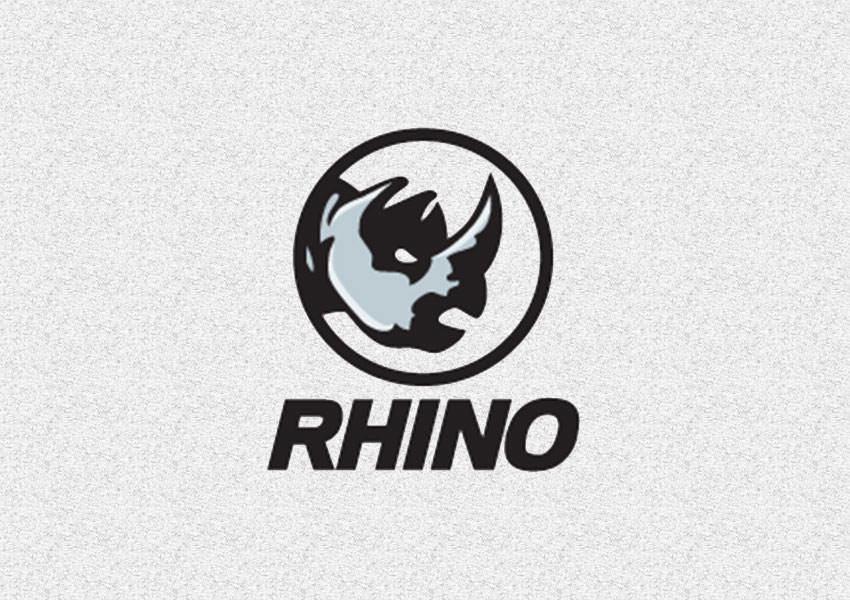 rhino logo designs22