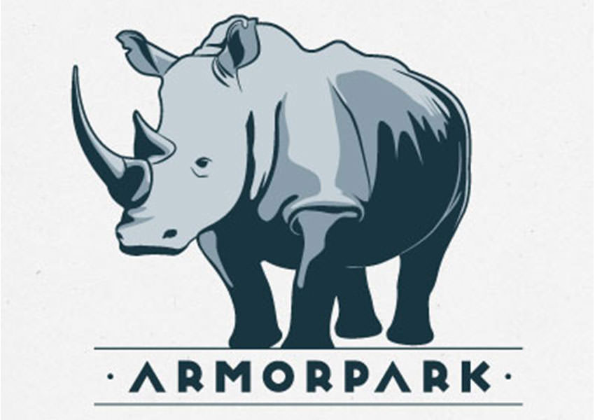rhino logo designs28