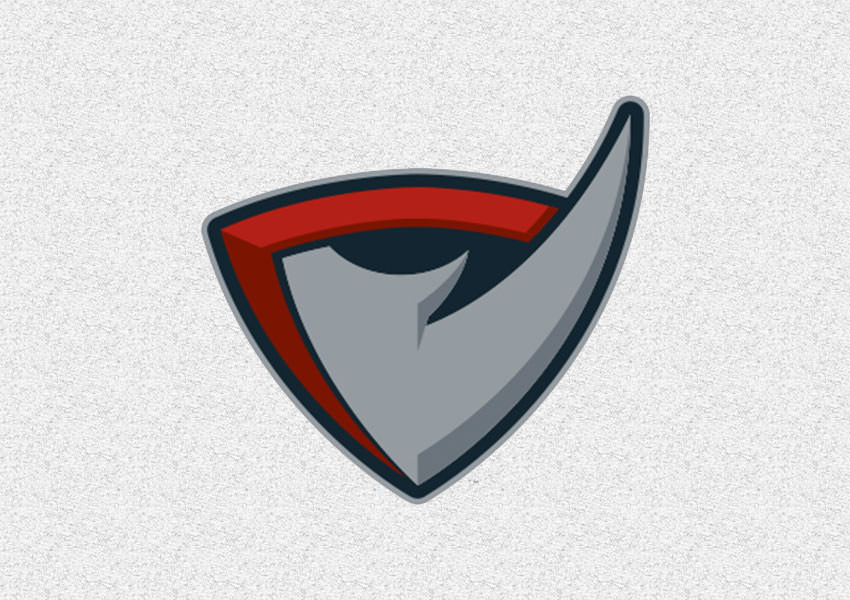 31+ Creative Rhino Logo Designs | Design Trends - Premium PSD, Vector