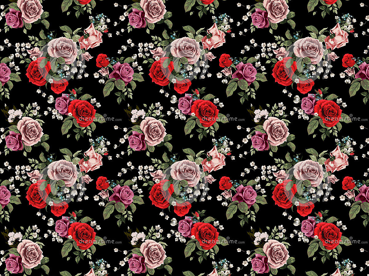 floral pattern designs7