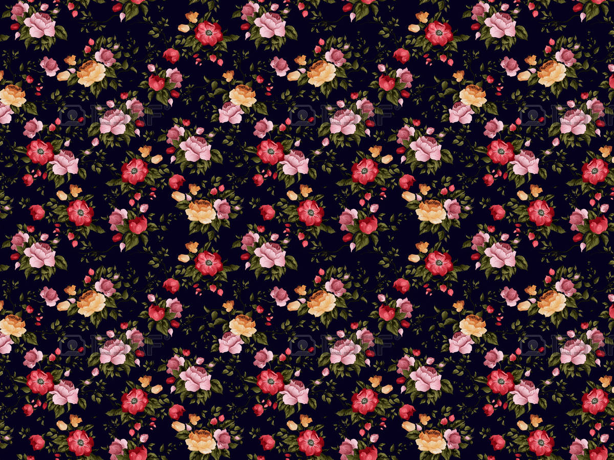floral pattern designs10
