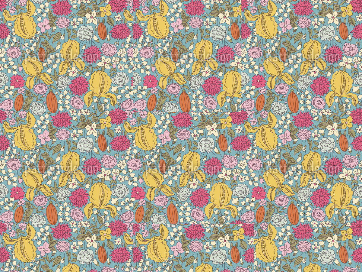 floral pattern designs29