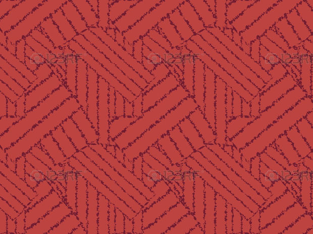 abstract seamless red pattern