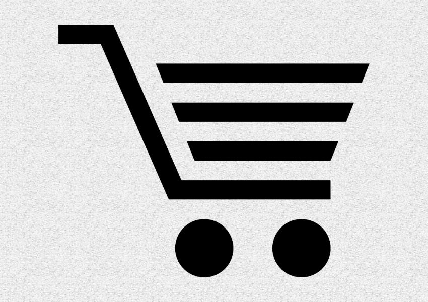 shopping cart icons21