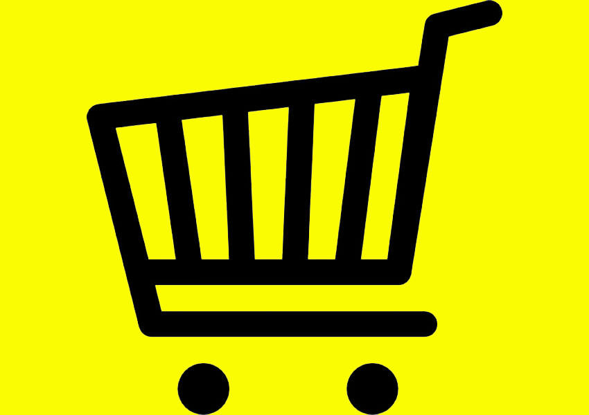 shopping cart icons23