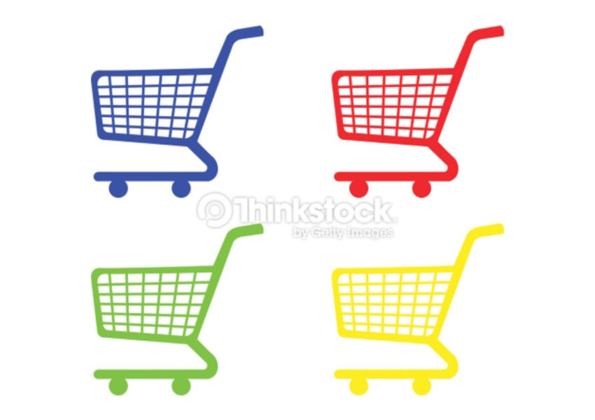 shopping cart icons37