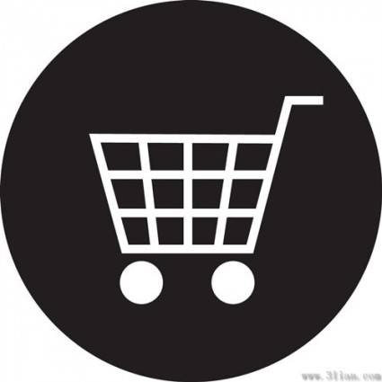 shopping cart icons40