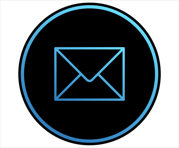 app email icon