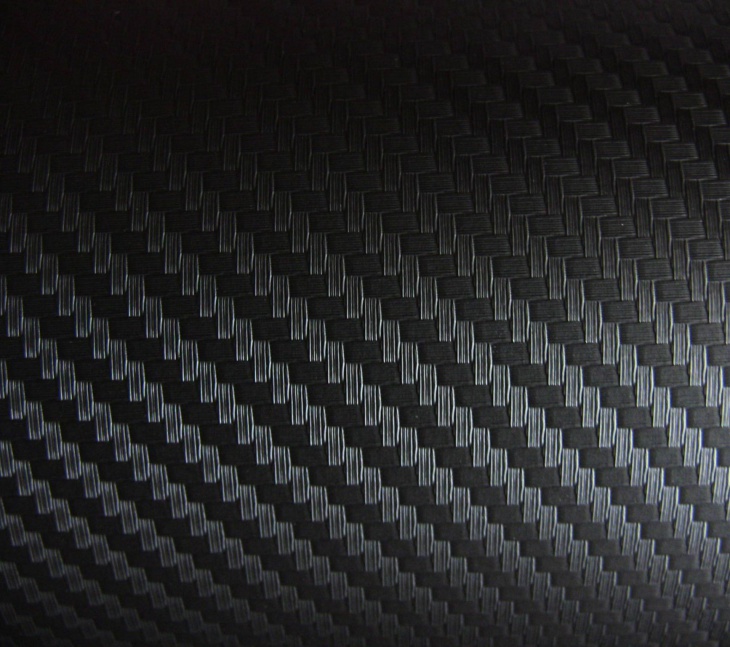 metal carbon fiber texture