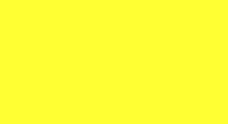 plain light yellow website background