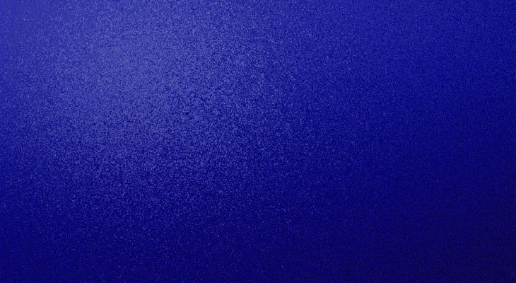 shaded blue background
