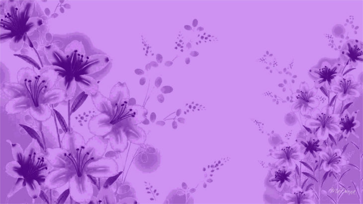 purple flower1