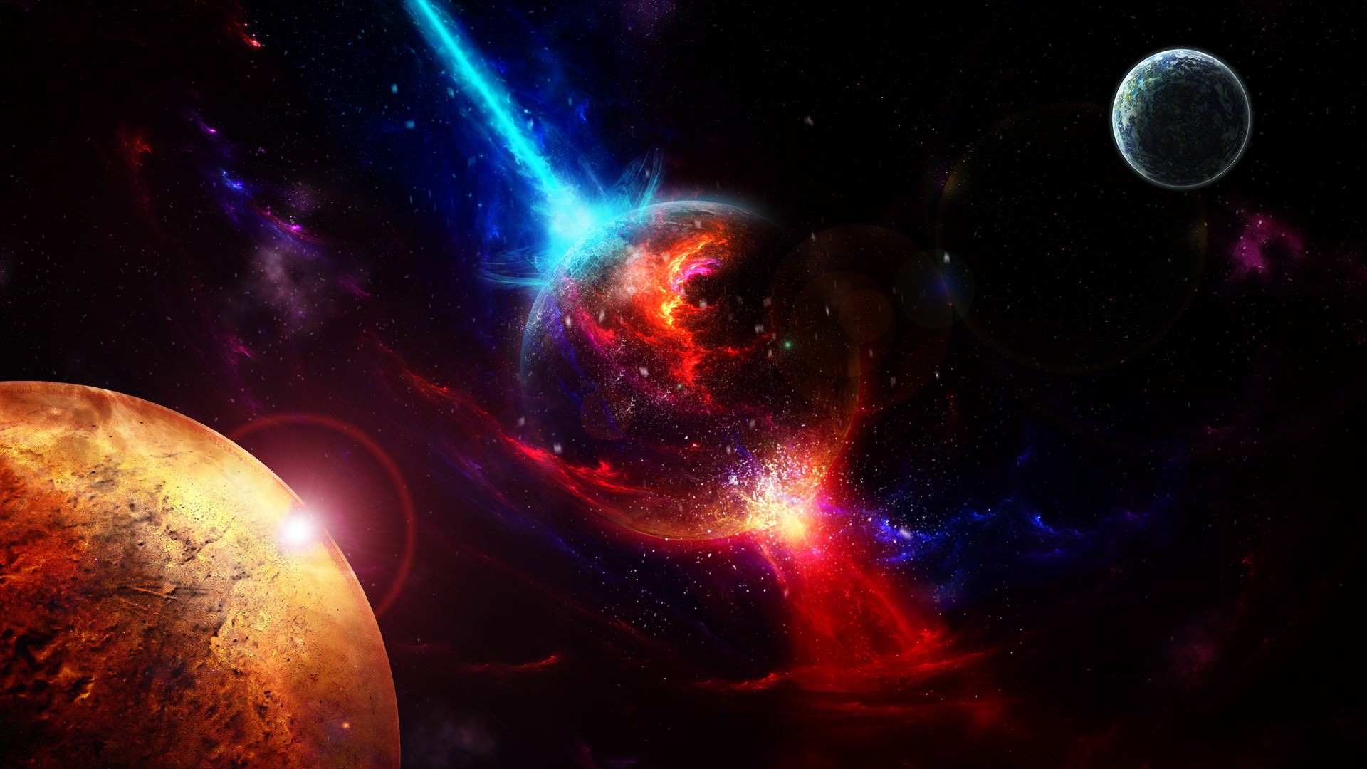 space backgrounds21