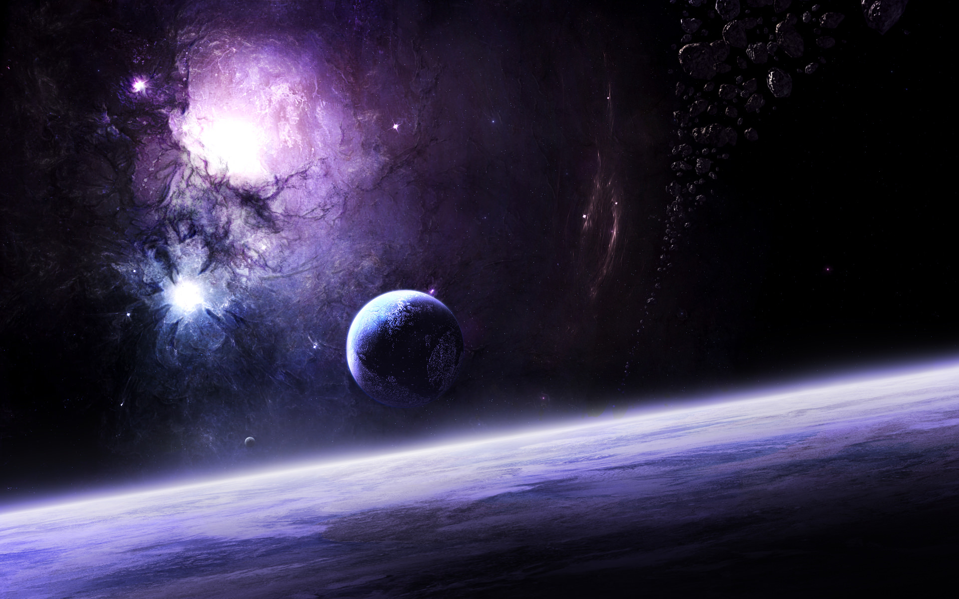 space backgrounds33