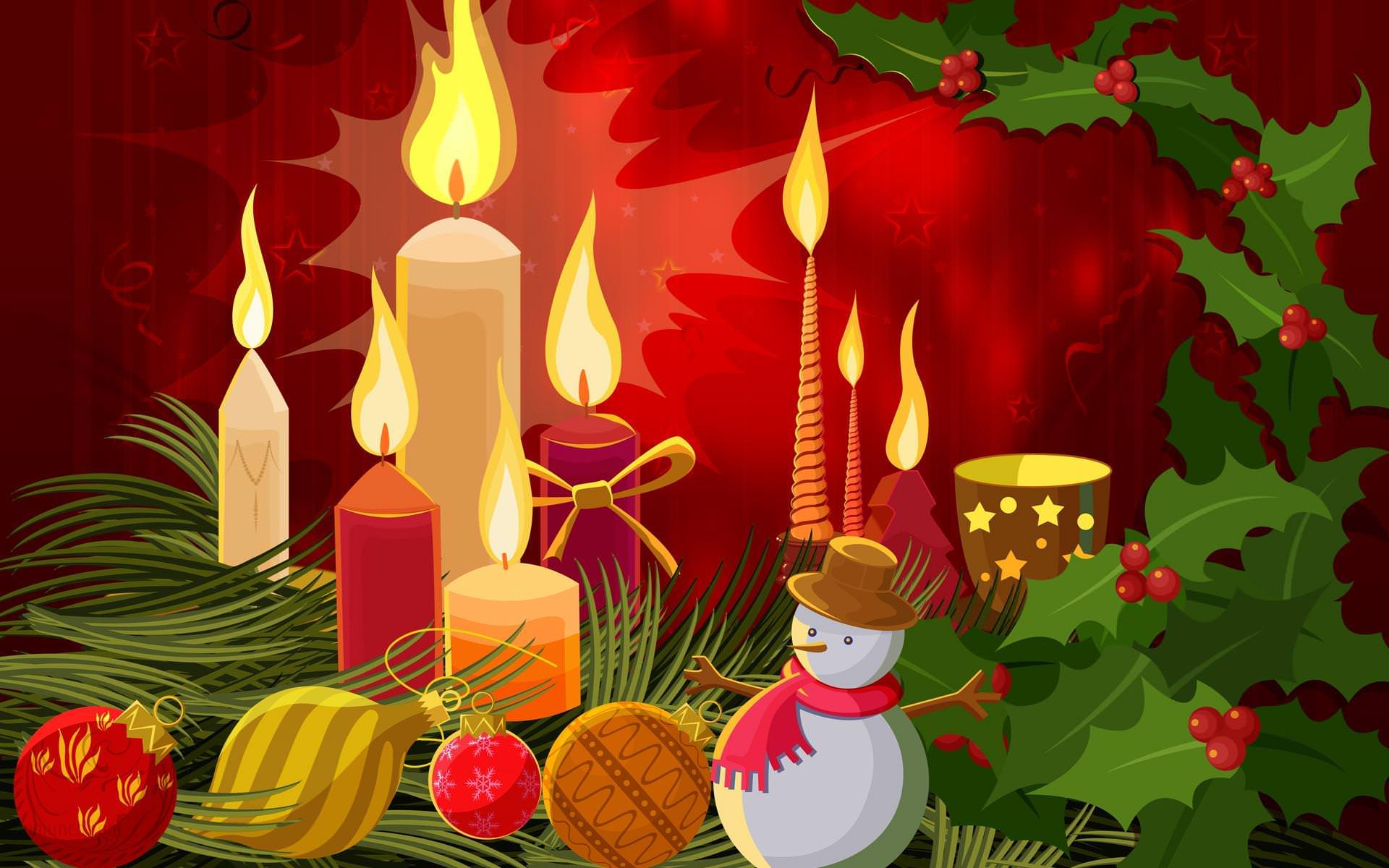 winter holiday background1