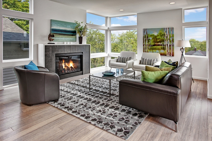 stylish living room ideas