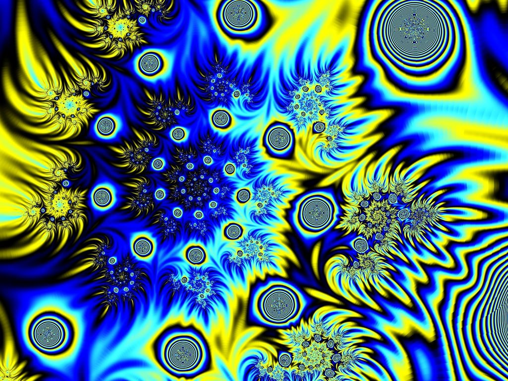 colourful trippy background3