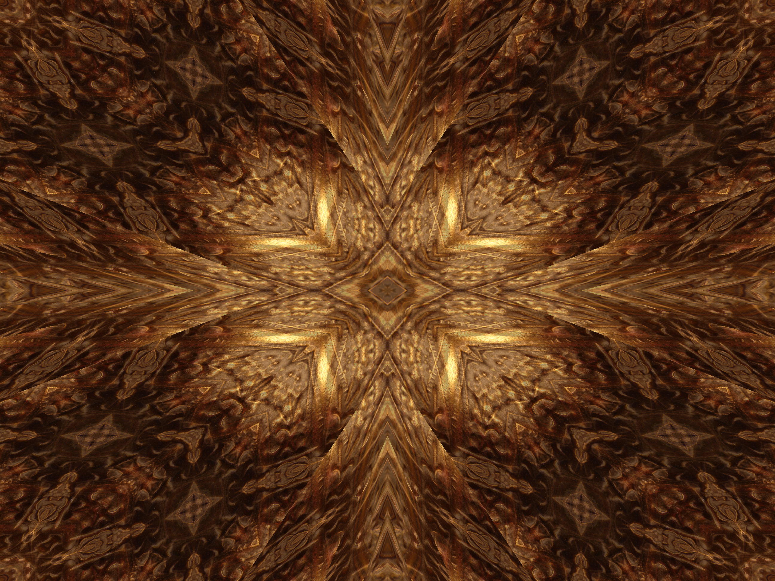 abstract bronze background