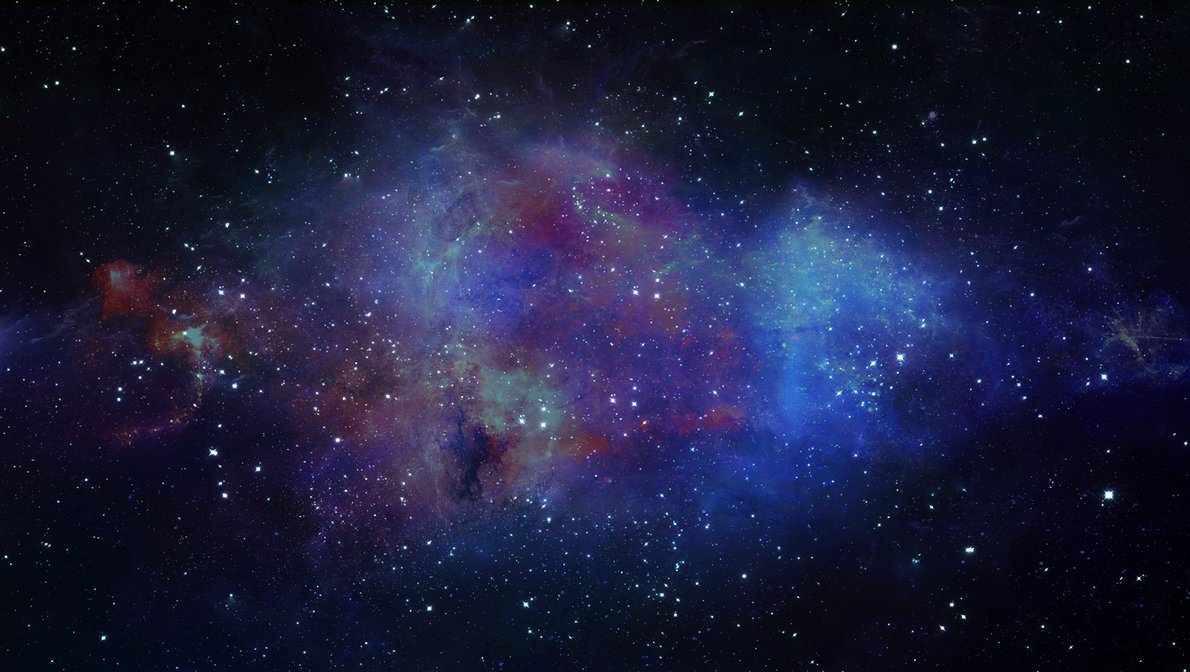 galaxy space texture