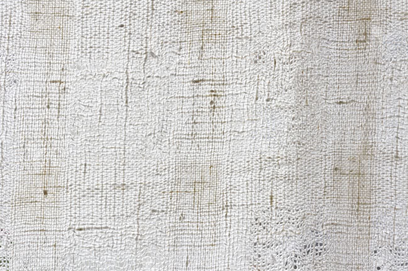 white linen canvas texture