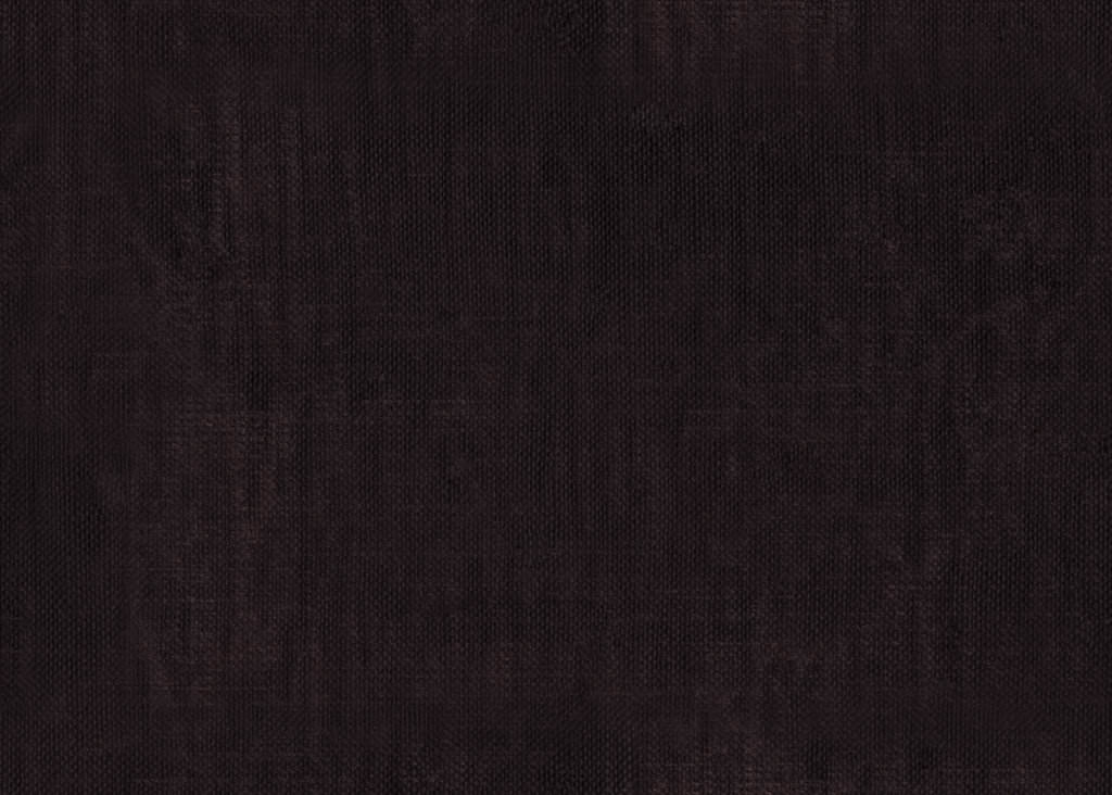 black canvas texture