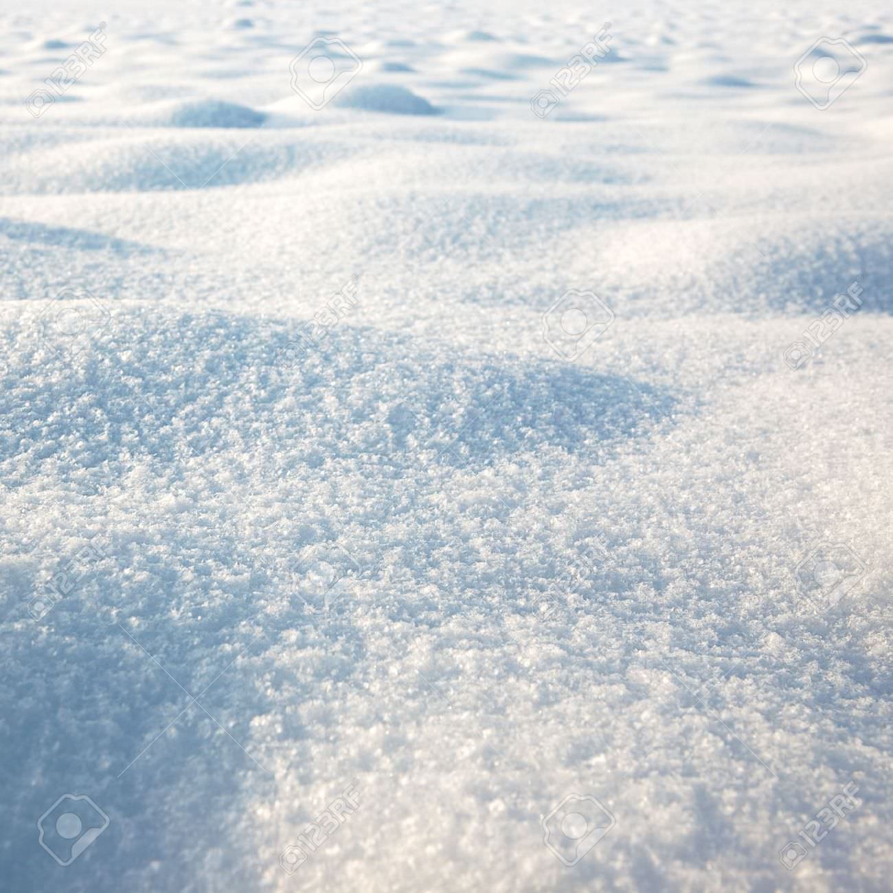 winter scene snow texture