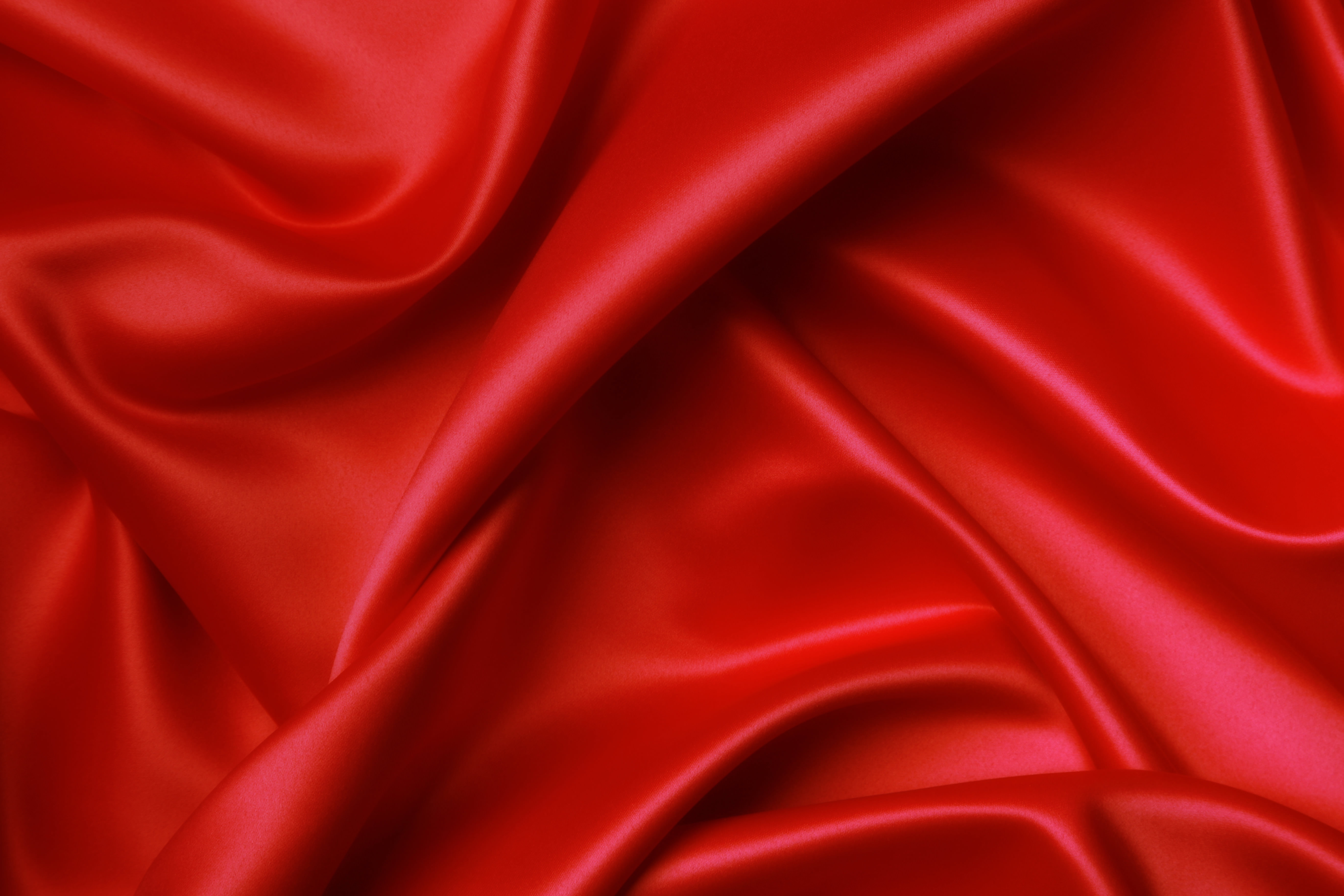 red silk texture1