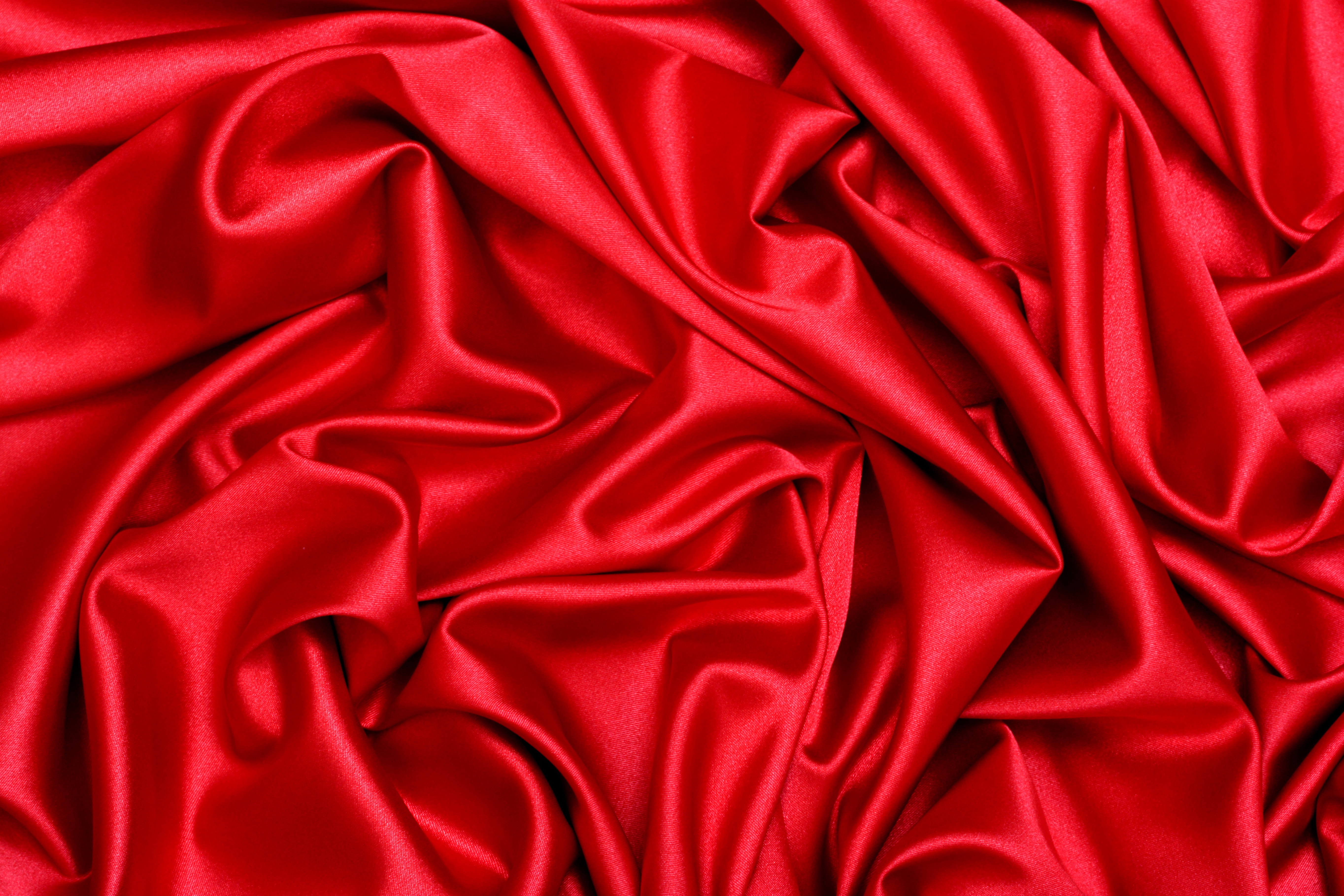 red silk texture2