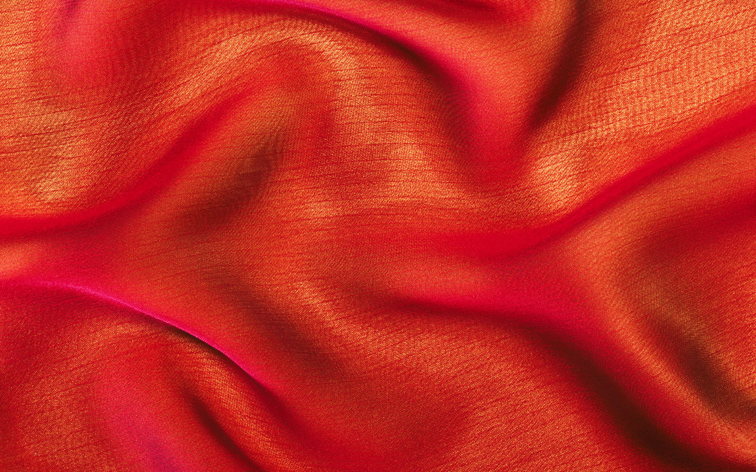 red silk texture3