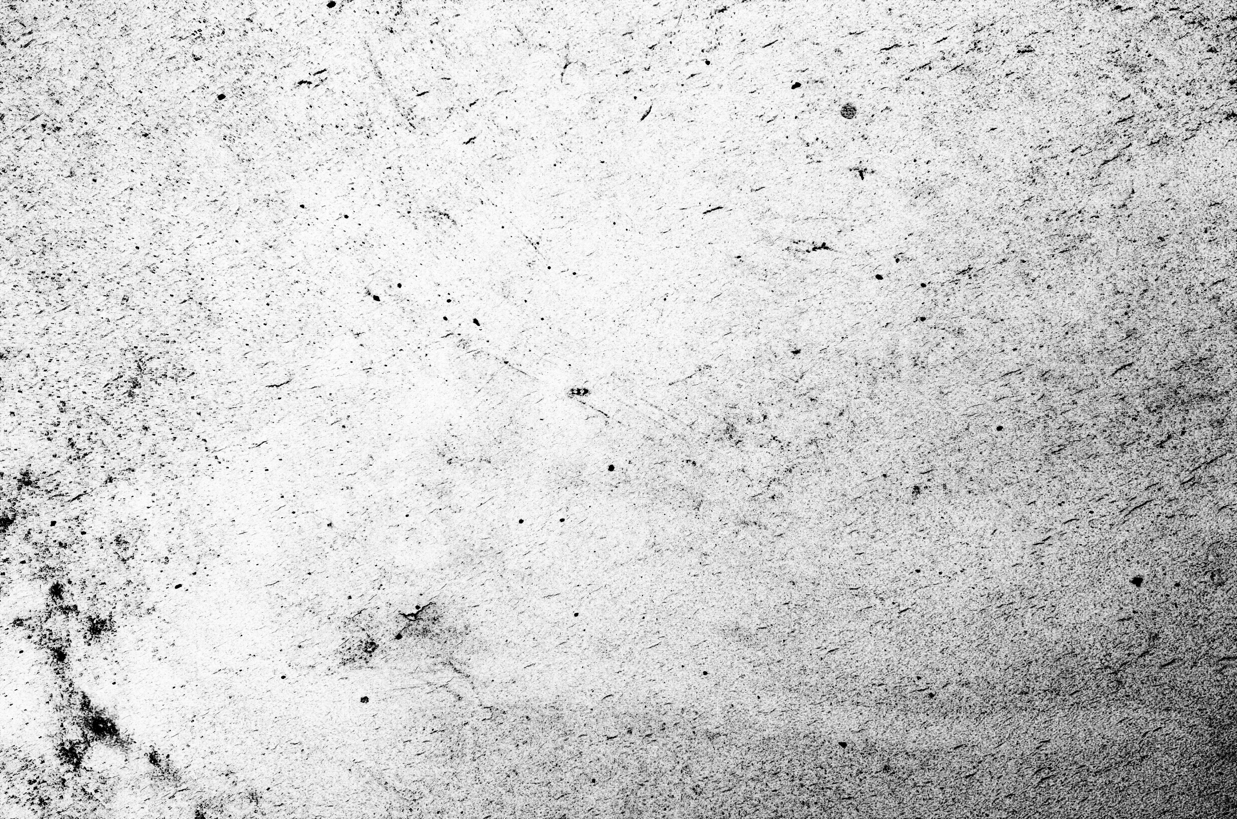 grungy black and white texture