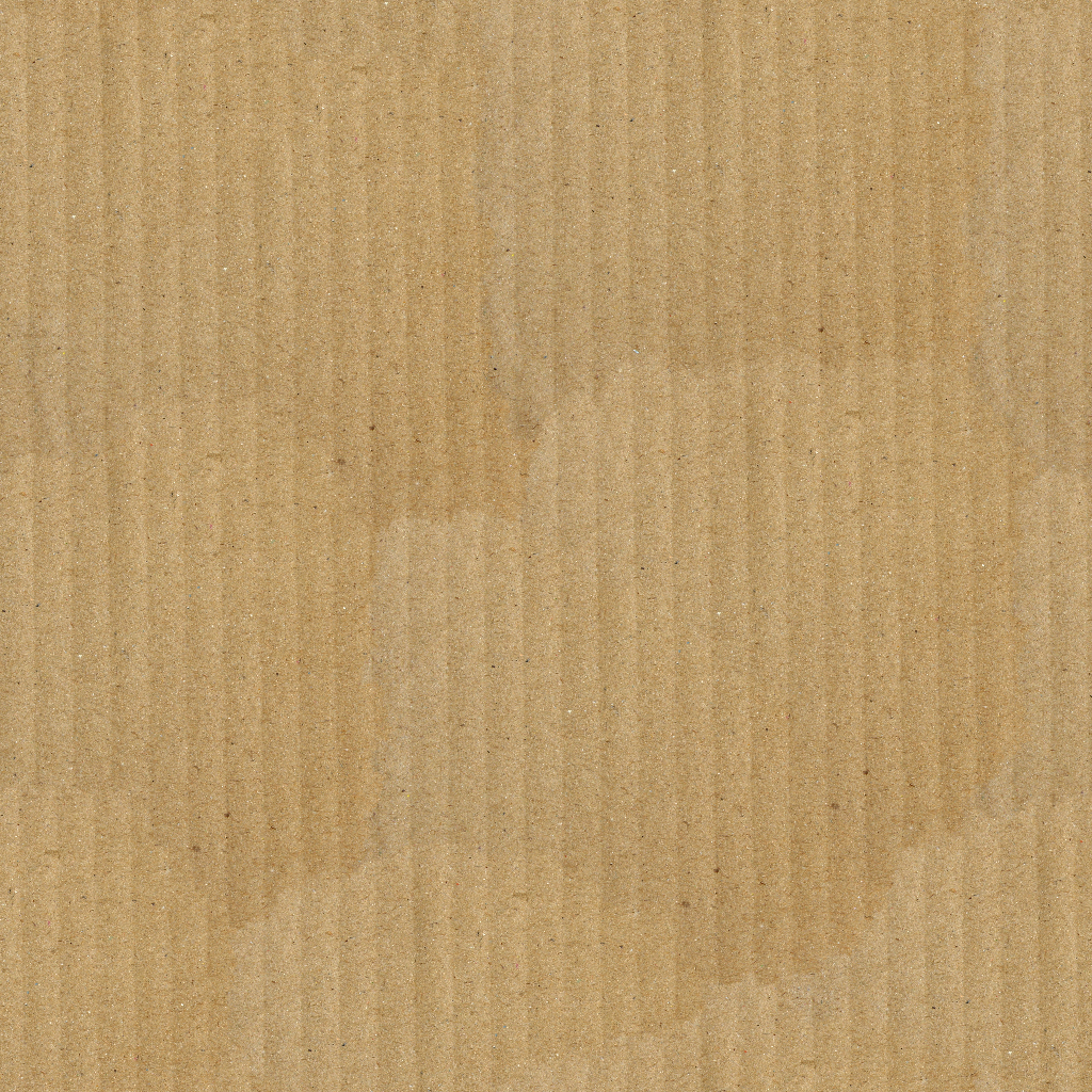 tiling cardboard texture