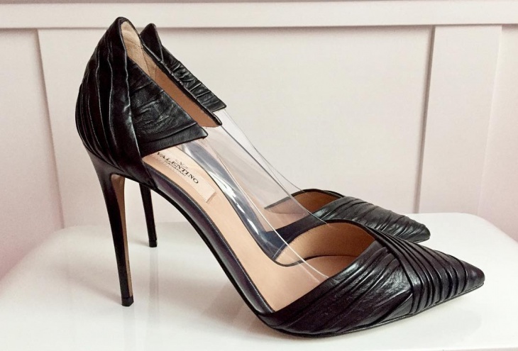 20+ High Heels Shoe Designs, Trends | Design Trends - Premium PSD