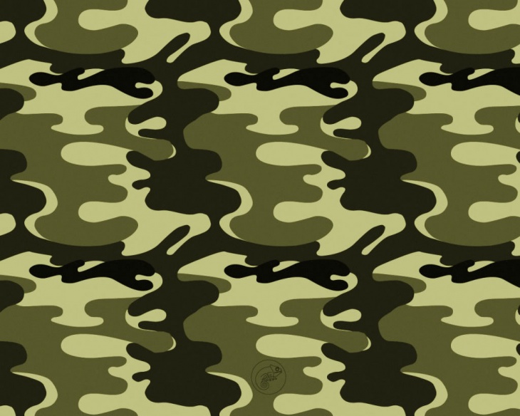 green camouflage background1