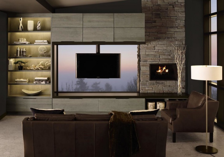 20+ Living Room Designs, Decorating Ideas Design