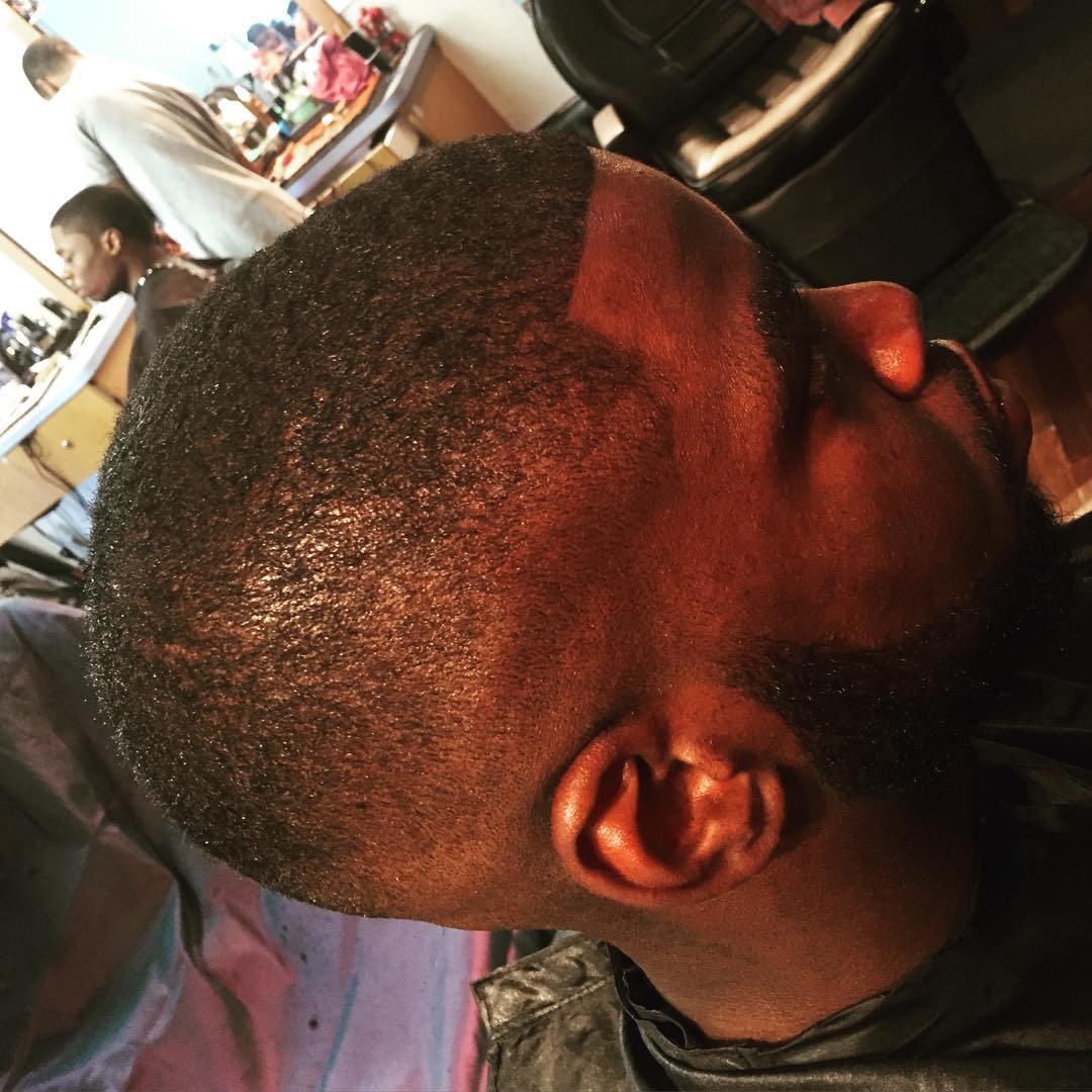 philly fade hairstyle1